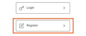 One Time Registration Link